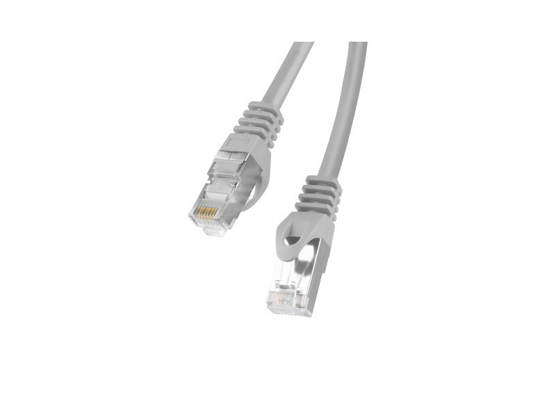 Patch Cable FTP 15m Cat6 Grey Natec Lanberg
