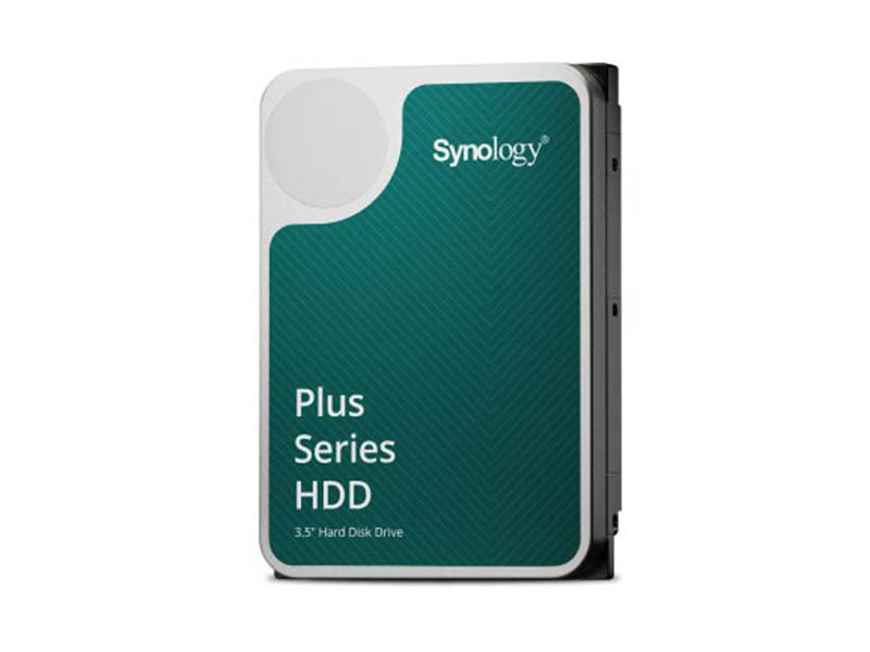 HDD 3.5" 8TB Synology Plus Series NAS HAT3320-8T 7200RPM SATA3