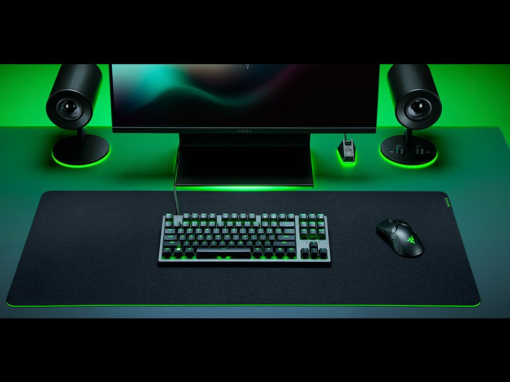 Mouse Pad Razer Gigantus V2 Soft Gaming XXL 940x410x4mm