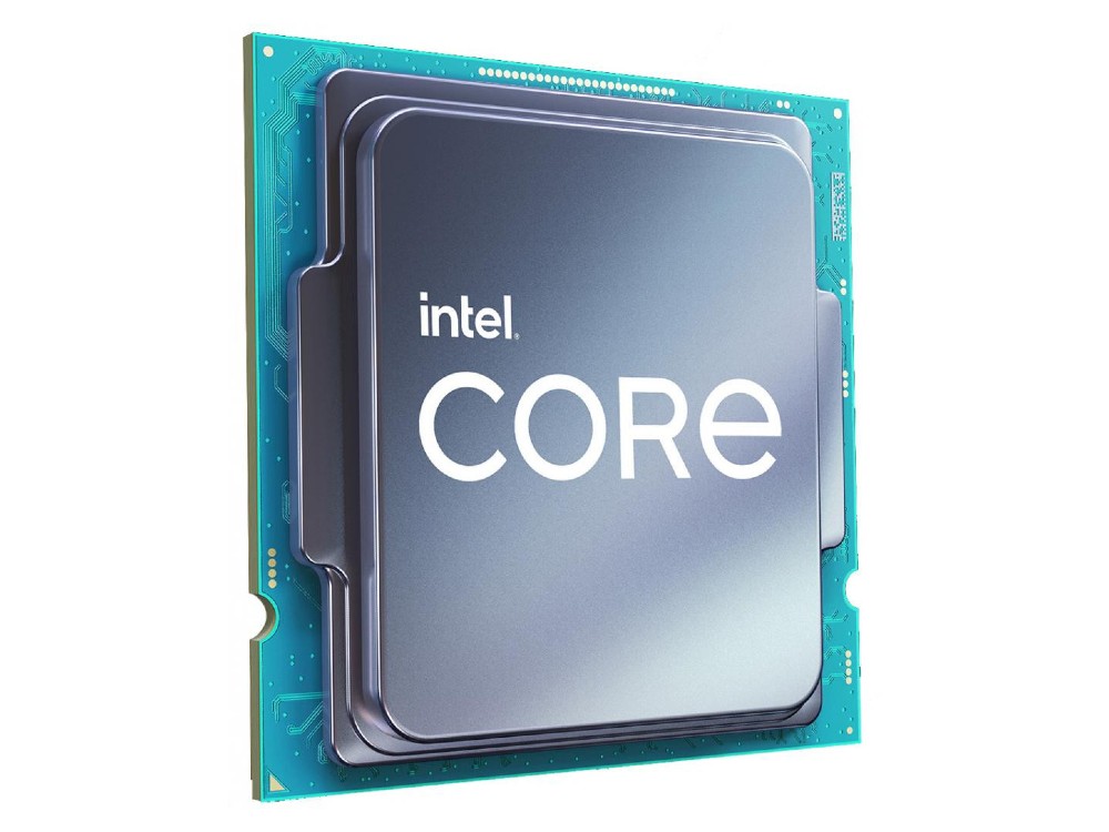 CPU Intel Core i5-12400 Alder Lake 6-Core 2.5GHz LGA 1700 18MB TRAY w/o Cooler