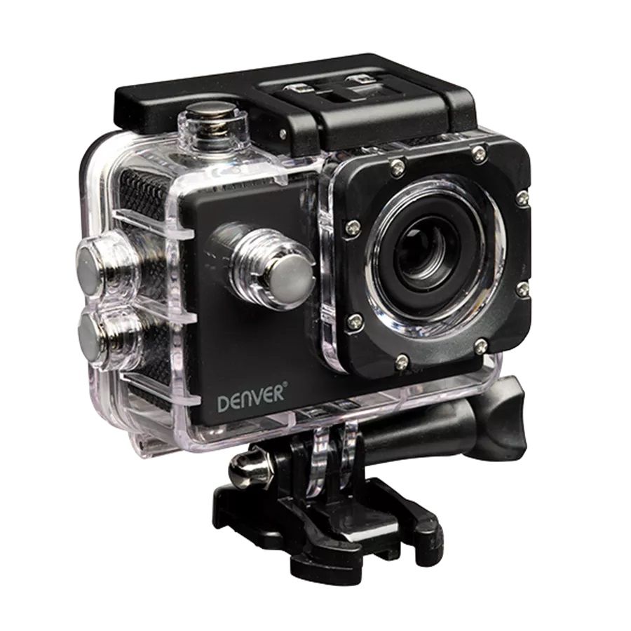 Action Camera Denver 321 HD