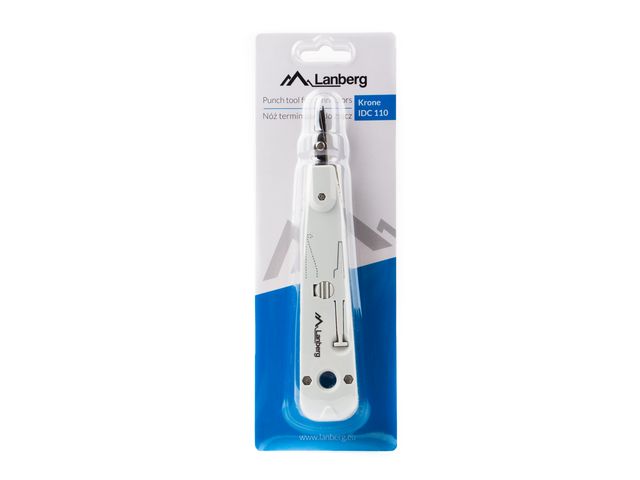 Lanberg Insertion Tool for LSA Connection Krone