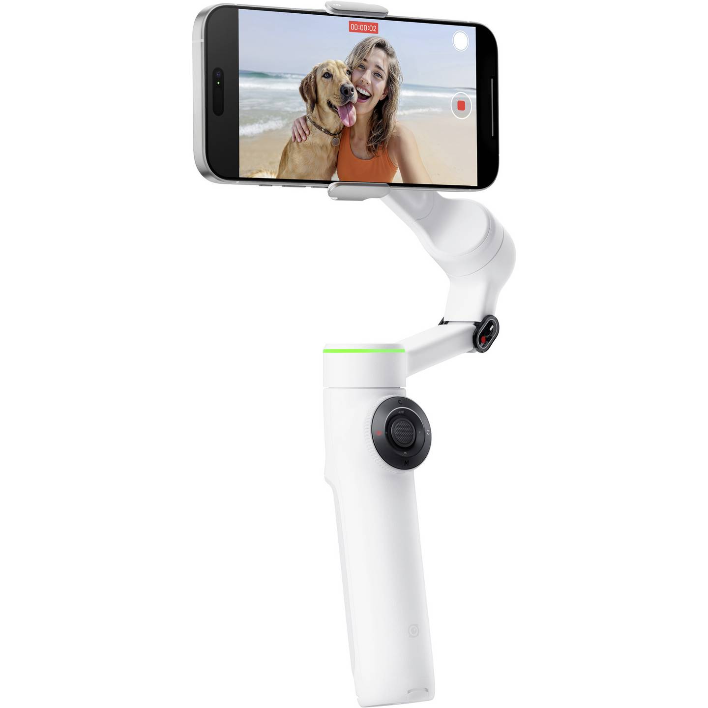 Insta360 Flow 2 Pro AI Tracker Gimbal