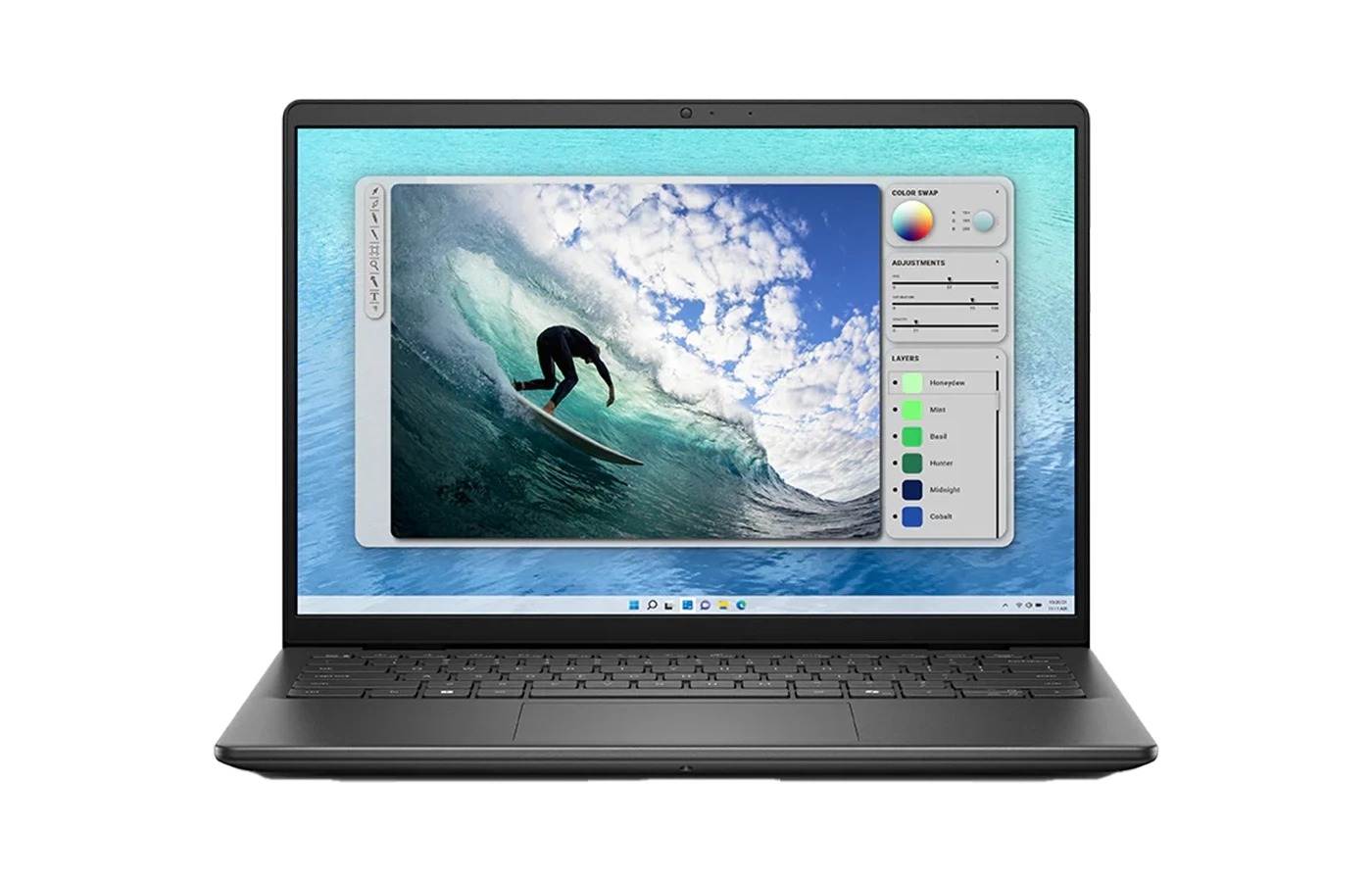 Notebook Dell Inspiron 5440 i5-1334U/8GB/512GB SSD/14" WUXGA IPS/Win11