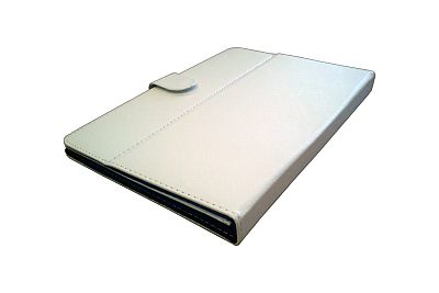 Tablet Sleeve LDK 7" B5 White