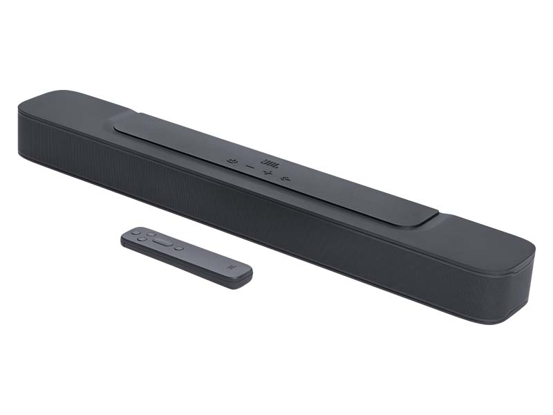 Soundbar JBL 2.0 MK2 All-in-One Deep Bass/Surround Sound/Dolby Digital