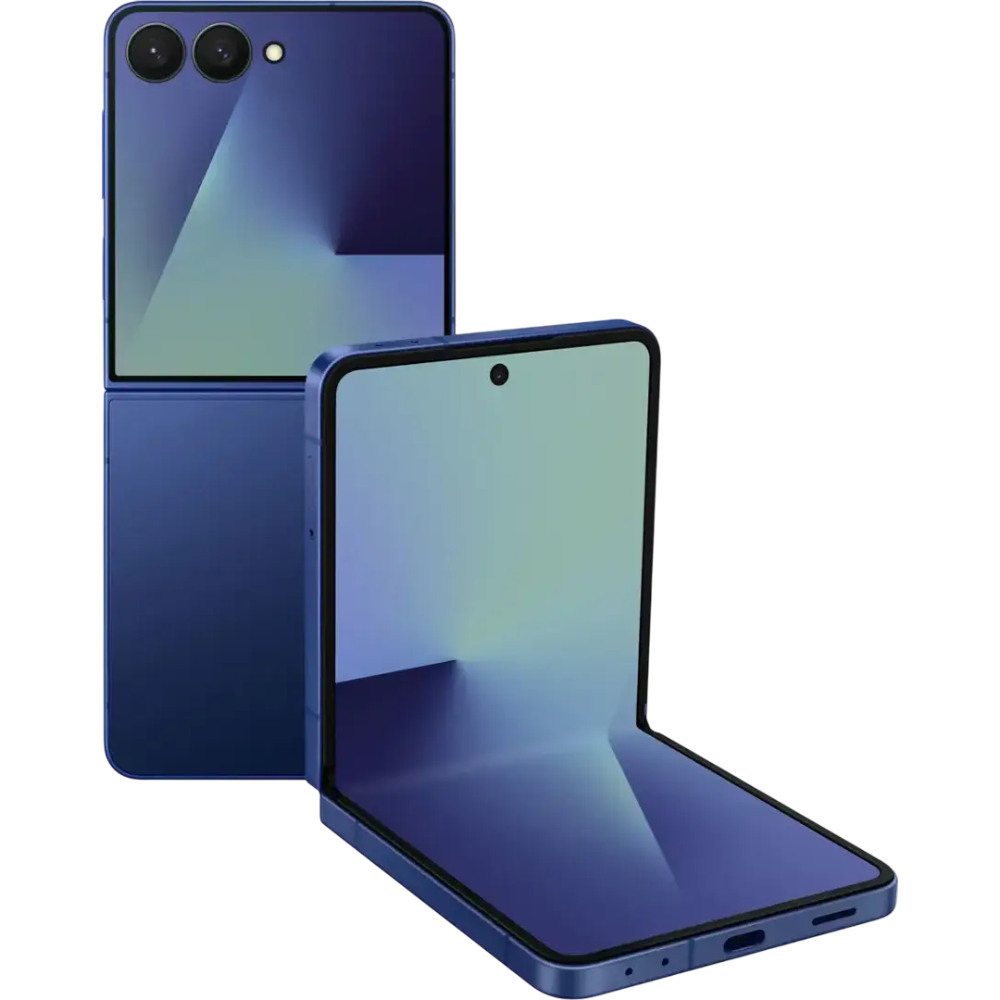 Samsung Galaxy Flip 7 12GB/512GB NAVY