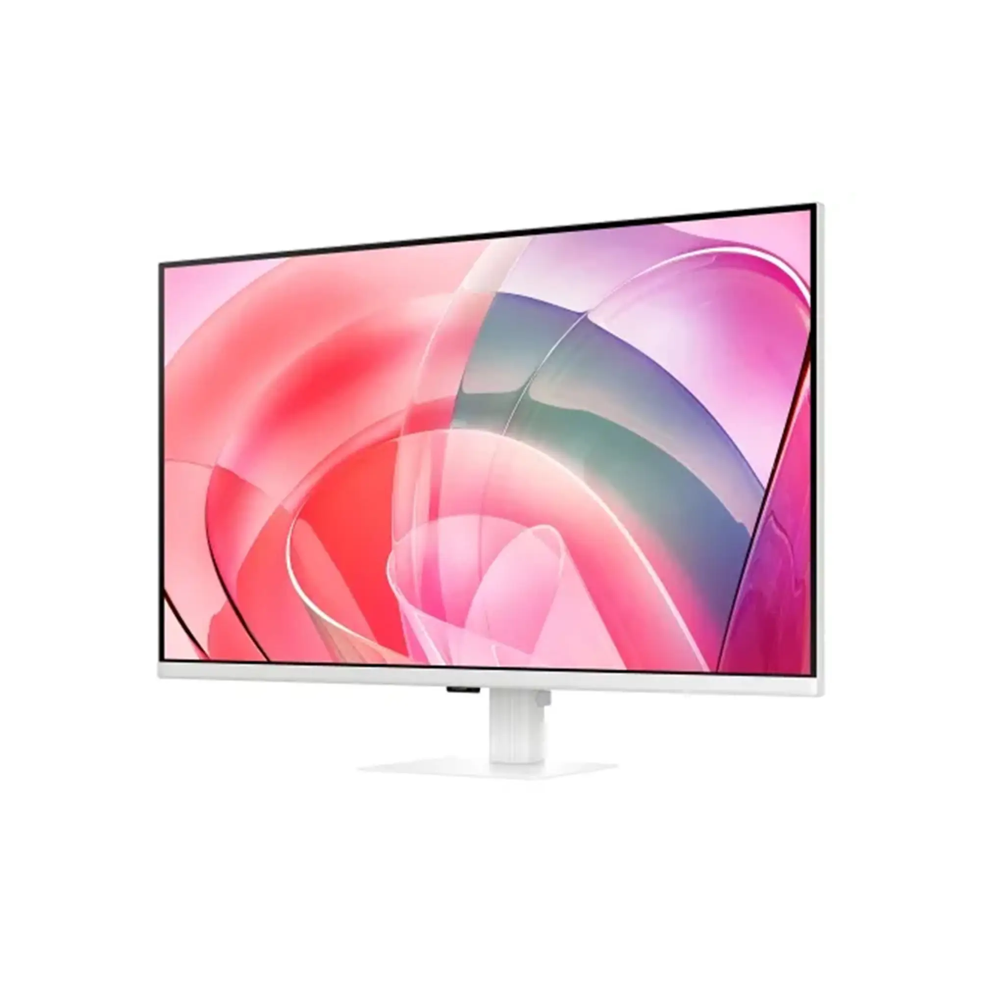 Monitor 32" Samsung LS32D701EAUXEN ViewFinity S7 VA UHD 3840x2160,HDMI,DP,HDR10, HAS, White