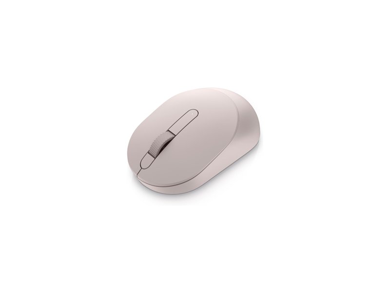 Mouse Dell MS3320W Wireless Ash Pink