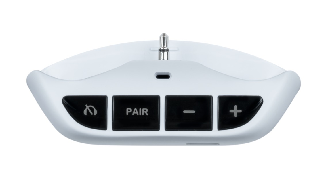 Bluetooth Audio Adapter Transmitter Big Ben for PS5 Dualsense