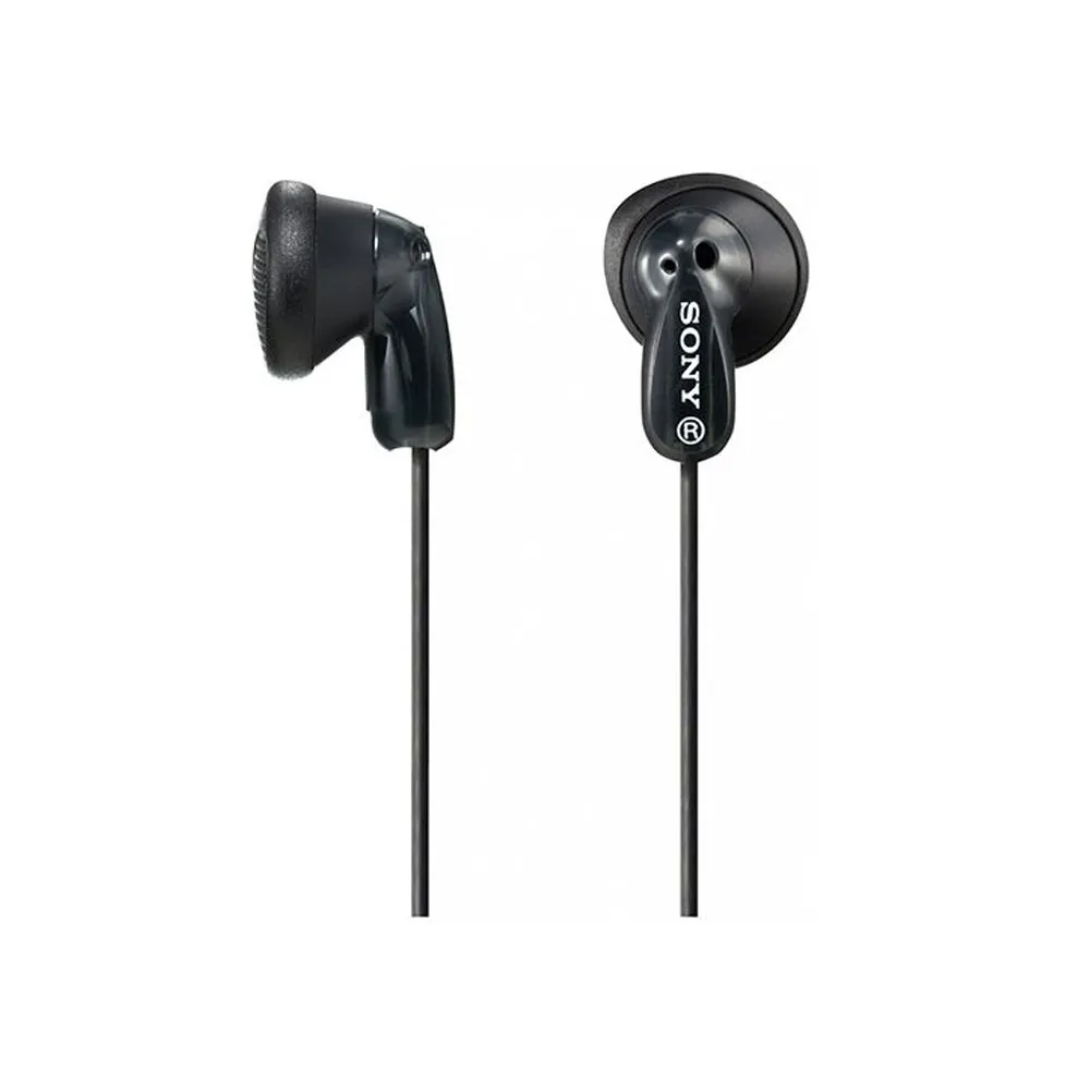 Earphones Sony MDR-E9LPB Clear Sound Black