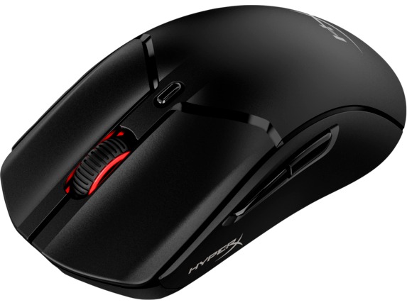 Mouse HyperX Pulsefire Haste 2 Wireless Gaming Black