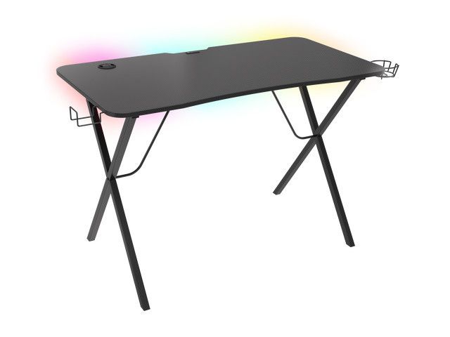 Gaming Desk Genesis Holm 200 RGB