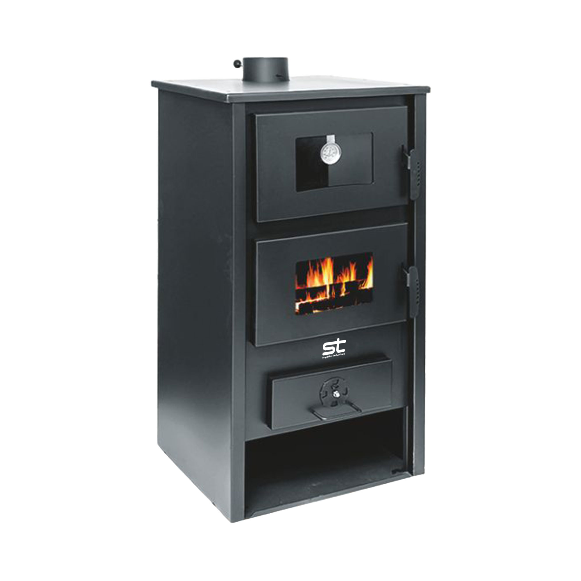ST WOOD COOK NEO