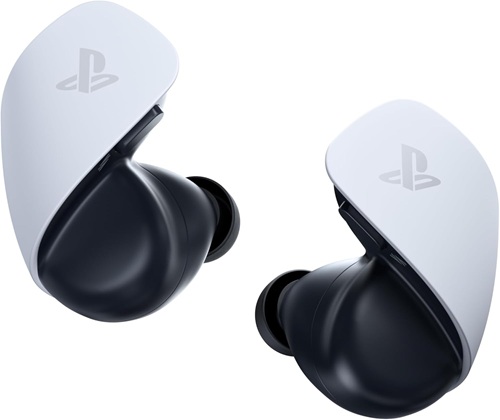 Earphones Sony PS5 Gaming Pulse Explore w/Microphone White