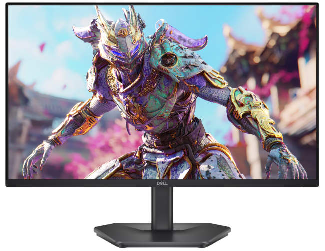 DELL SE2426HG 24" IPS FHD 240 Hz
