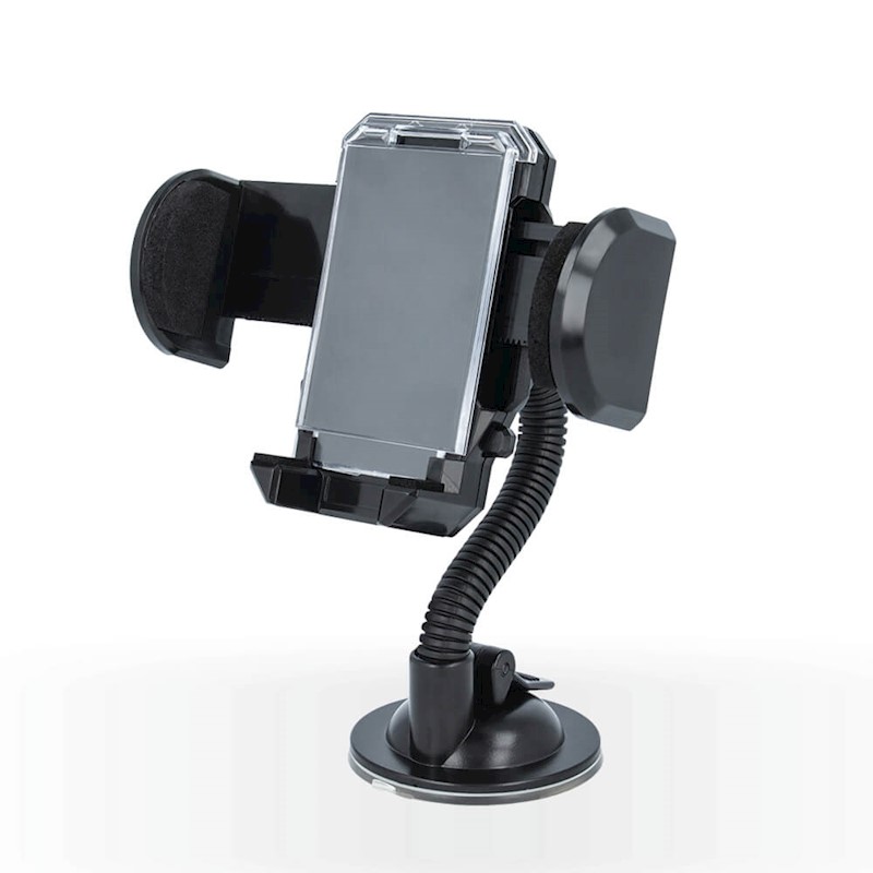 Car Holder Setty Flex Black