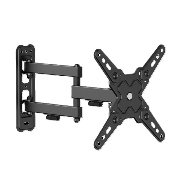 TV Wall Mount SBOX LCD-223-2 13''-43'' Full Motion