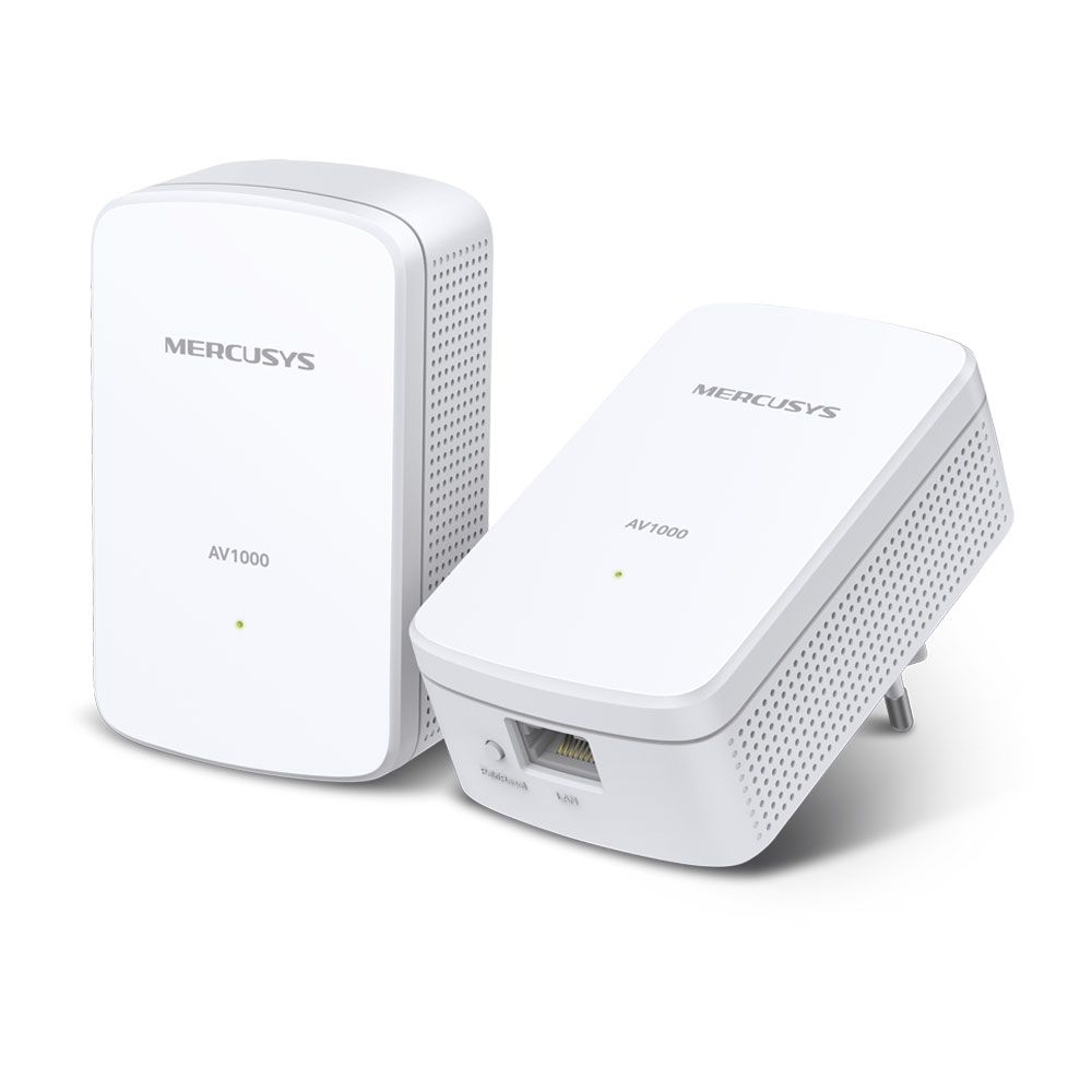 Mercusys Powerline AV Adapter MP500 KIT