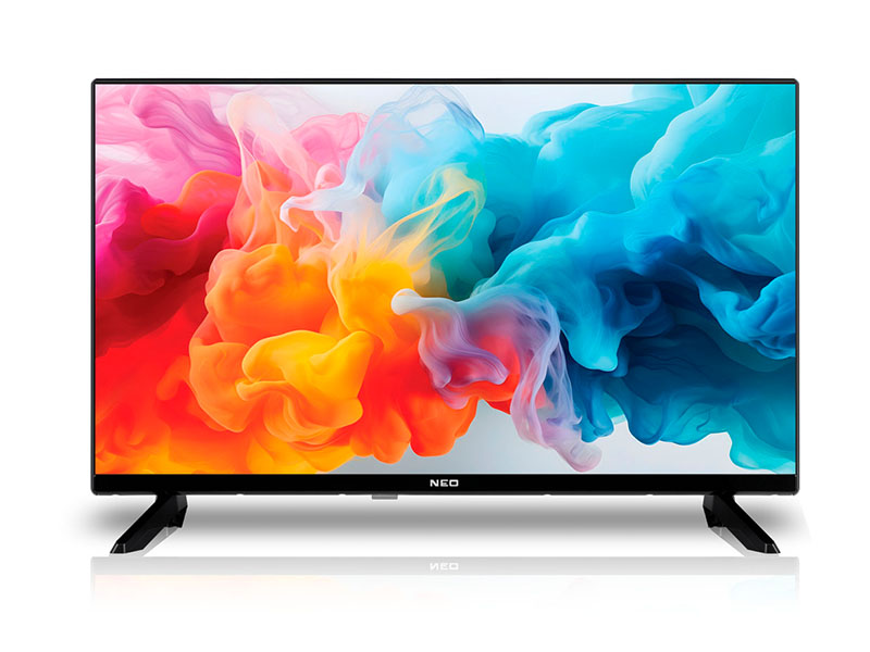 TV NEO 32" VF-924S HD Smart LED