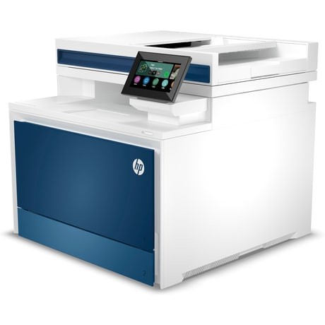 HP Color LaserJet Pro MFP 4303fdn fax/ duplex/ network printer