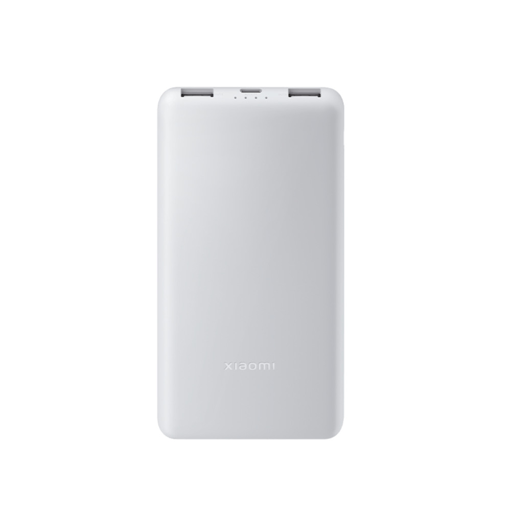 Power Bank Xiaomi 10000mAh 22.5W Lite Silver