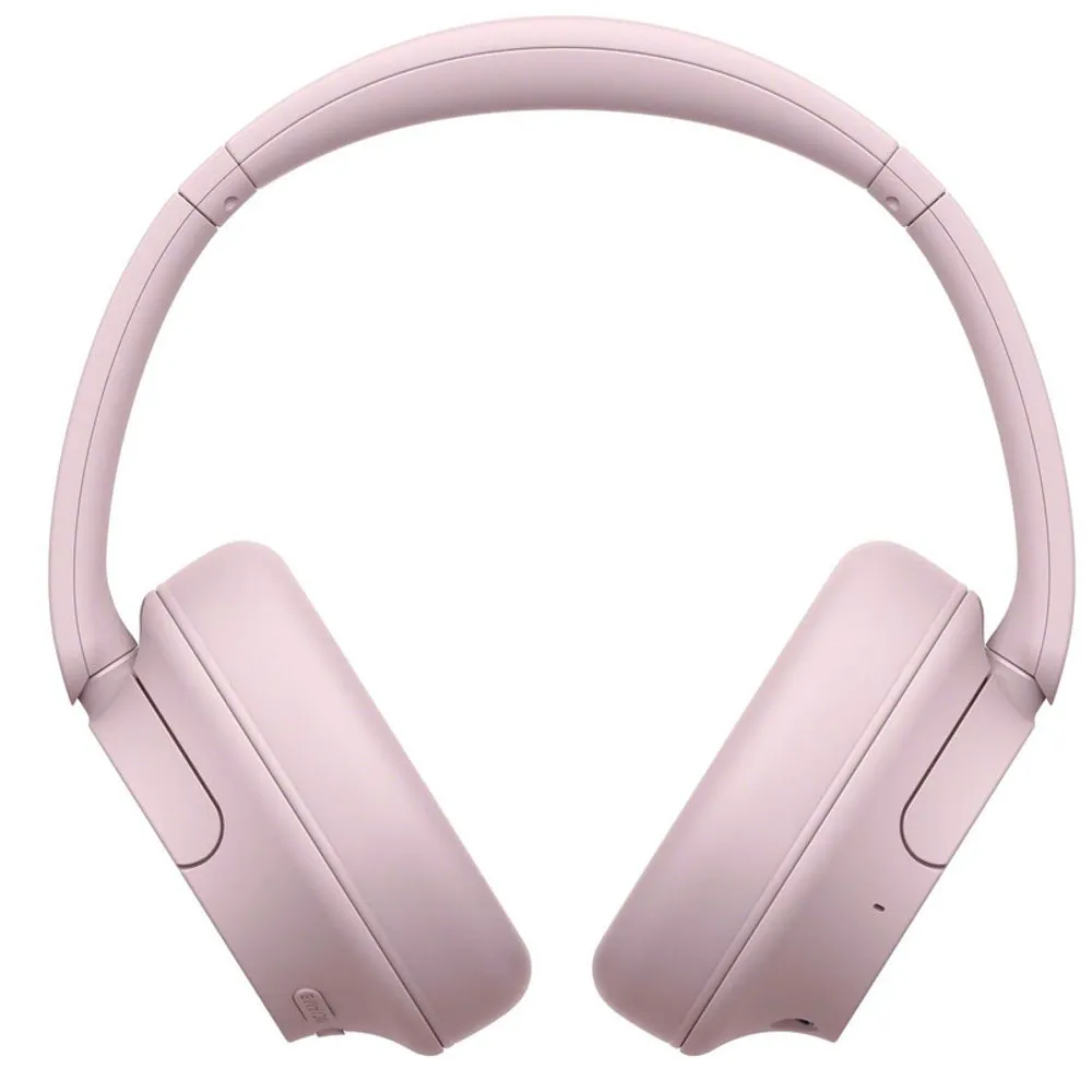 Headphones Sony WH-CH720NP Bluetooth Wireless Noise Cancelling Pink