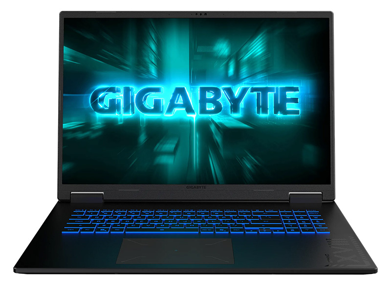 Notebook Gigabyte A18 Gaming Ryzen 7 260/16GB/1TB SSD/RTX 5060 8GB/18.0" WQXGA 165Hz IPS/DOS