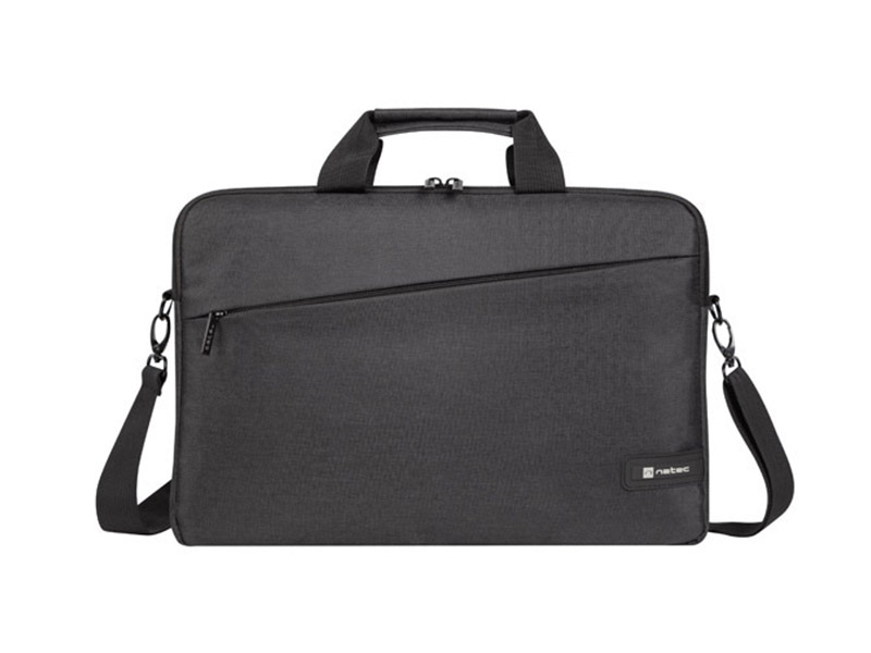 Notebook Bag Natec Beira 15.6" Black