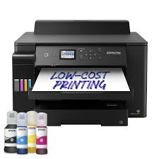 Epson EcoTank L11160 A3+ Print/Scan/Copy/Fax Wi-Fi Business Printer