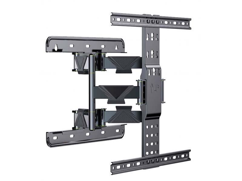 TV Wall Mount Gembird 32"-65" Full Motion WM-65ST-01