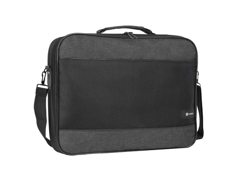 Notebook Bag Natec Impala 2 14.1" Onyx Black