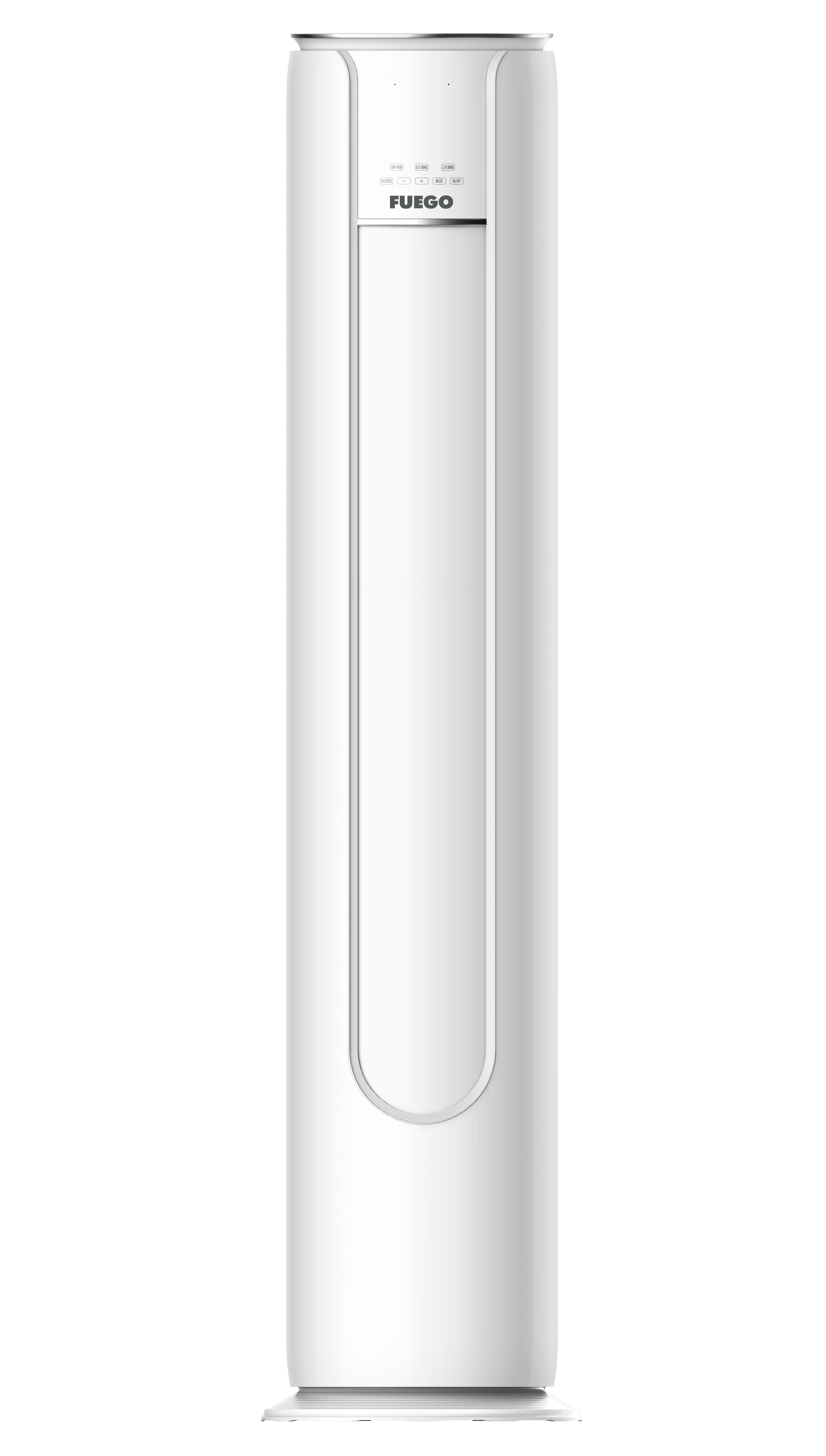 FUEGO FGAX24-WIFI-FSSE7