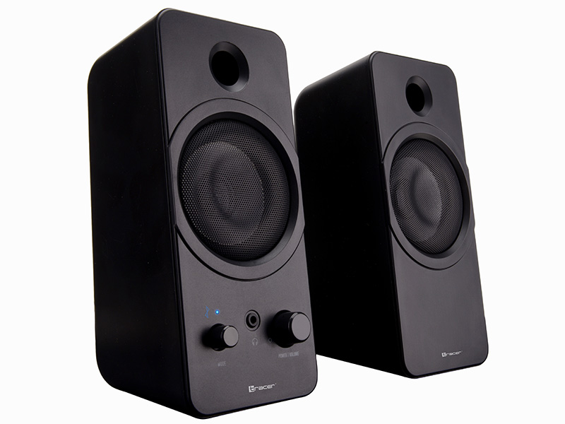 Speakers 2.0 Tracer Mark Bluetooth