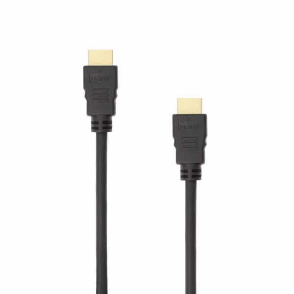 Cable HDMI M/M 2m v2.1 8K 60Hz SBOX Black