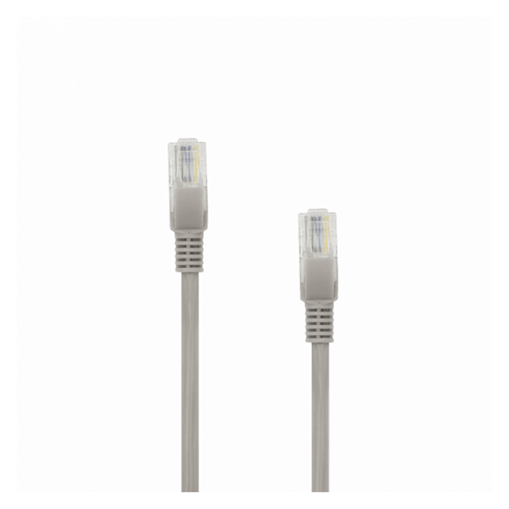 Patch Cable UTP 30m Cat5e Gray SBOX