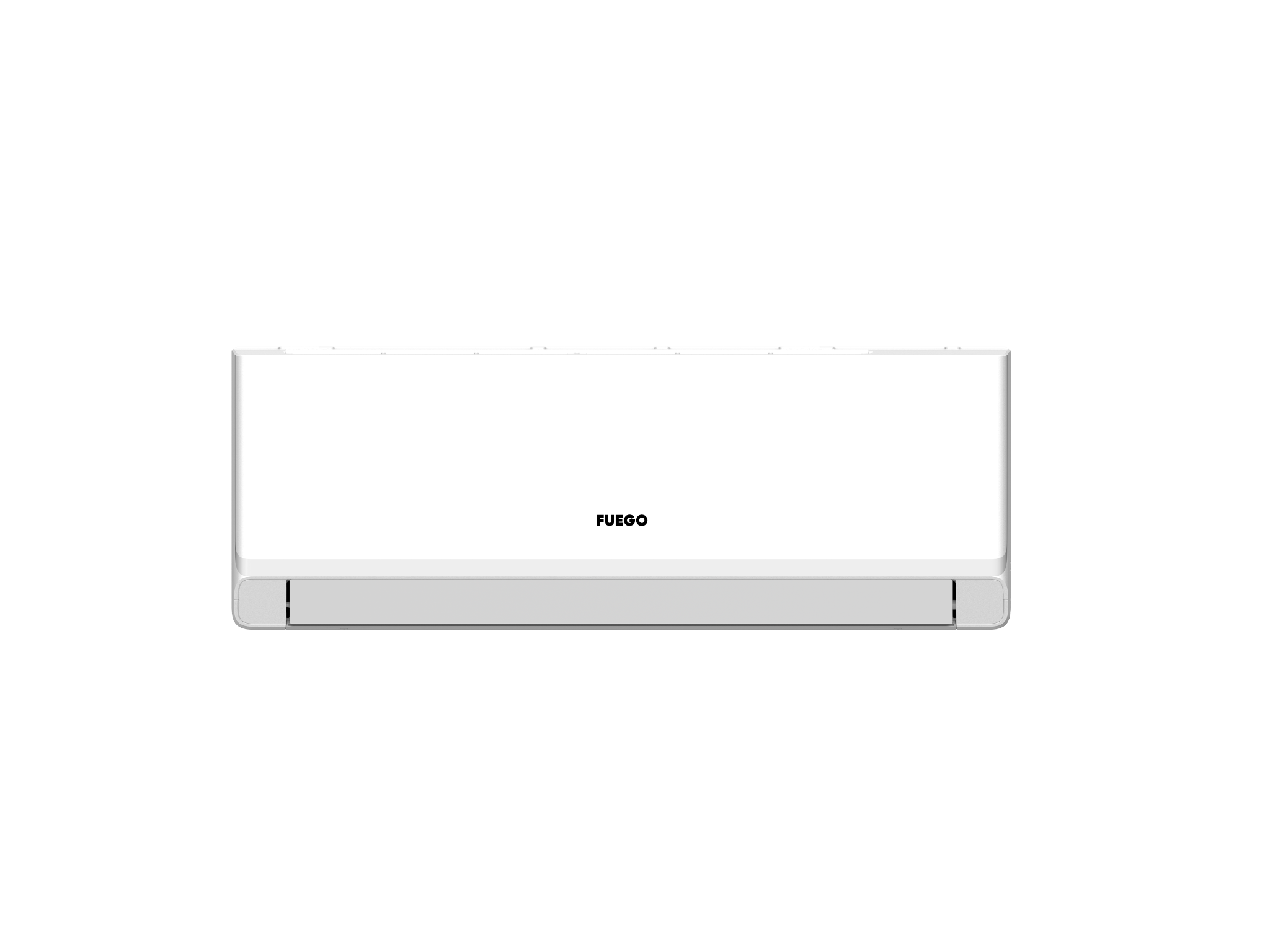 Инвертер клима уред FUEGO FGAX18INV-WIFI-WMSE6 18000btu, 5.4kW, A+++/A++