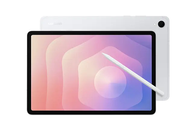 Tablet PC Samsung Galaxy Tab S11 (Wi-Fi) 12GB/128GB Silver