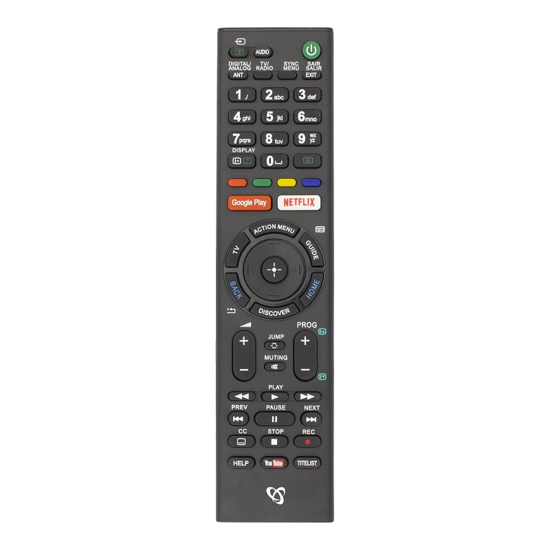 Universal Remote Control SBOX for SONY