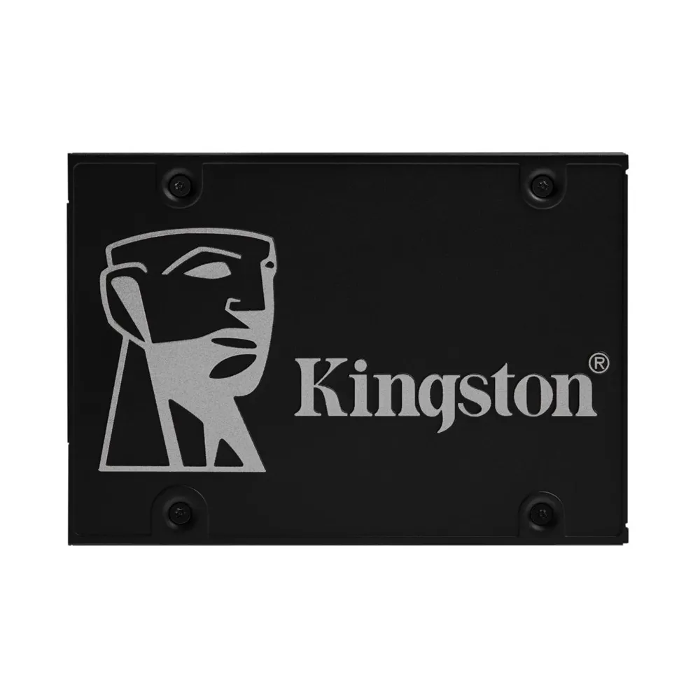 SSD 2.5" Kingston KC600 Series 1024GB 7mm