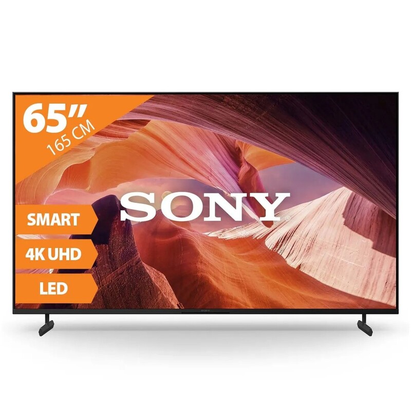 SONY KD-65X80LAEP 65" 4K Ultra HD Smart LED GOOGLE TV
