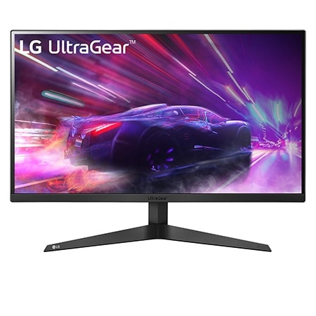 Monitor 27" LG 27GQ50F-B UltraGear Gaming VA FHD 165Hz 1ms 2xHDMI/DP/FreeSync Premium