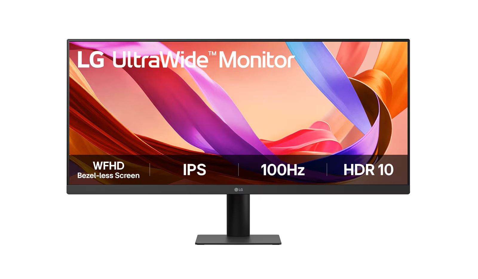 Monitor 29" LG 29U511A-B UltraWide IPS WFHD 2K 100Hz 5ms HDMI/DP/FreeSync