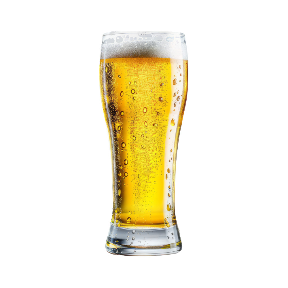 Сет Beer - 6 чаши за пиво