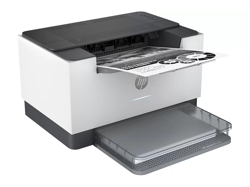 HP LaserJet M211dw Printer