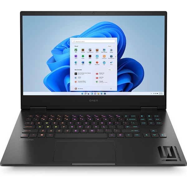 Notebook HP OMEN Transcend i7-13700HX/16GB/512GB/RTX 4060 8GB/16.0" WUXGA IPS 165Hz/Backlit Kb/DOS