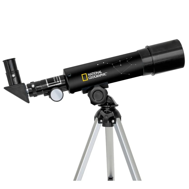 Telescope National Geographic AC 50/360 AZ
