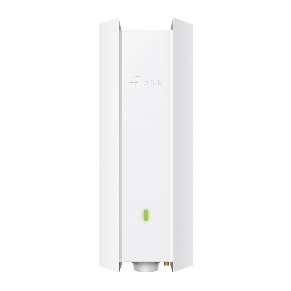 TP-Link Wireless AX3000 Outdoor WiFi 6 Access Point EAP650