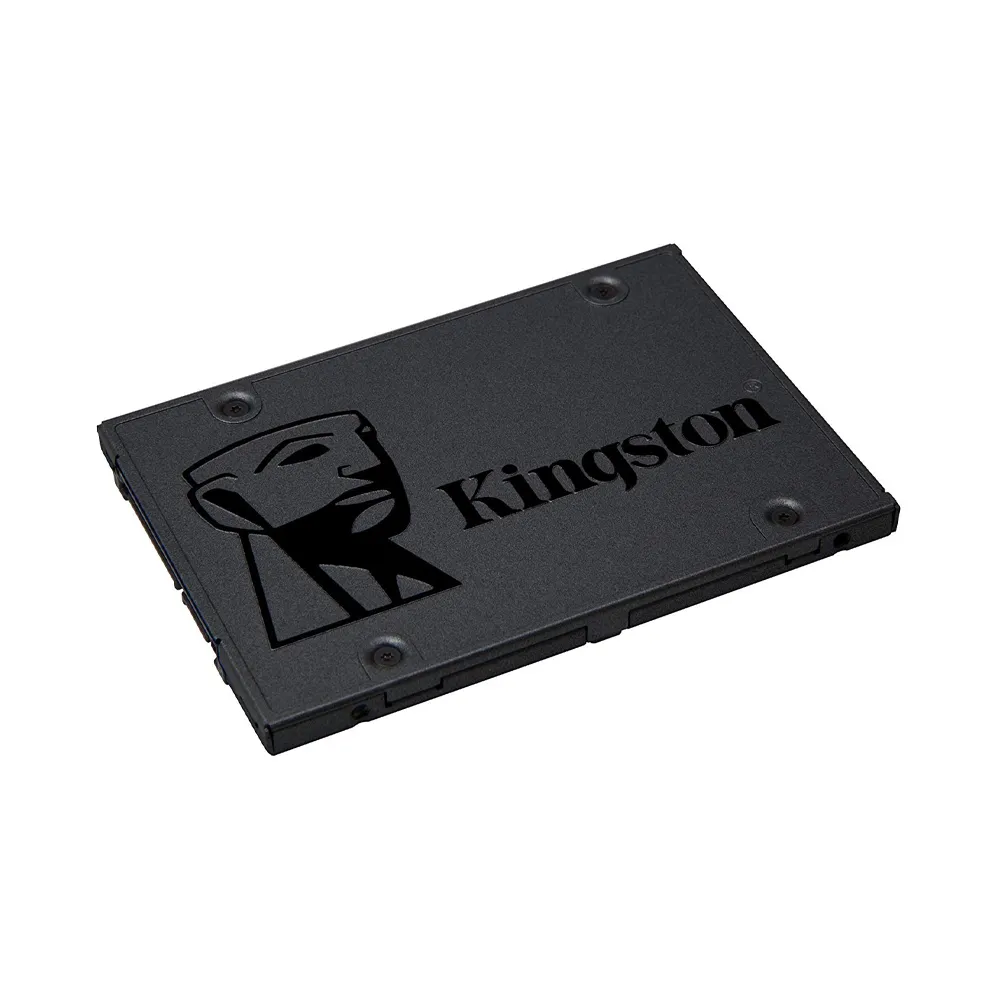 SSD 2.5" Kingston A400 Series 240GB 7mm