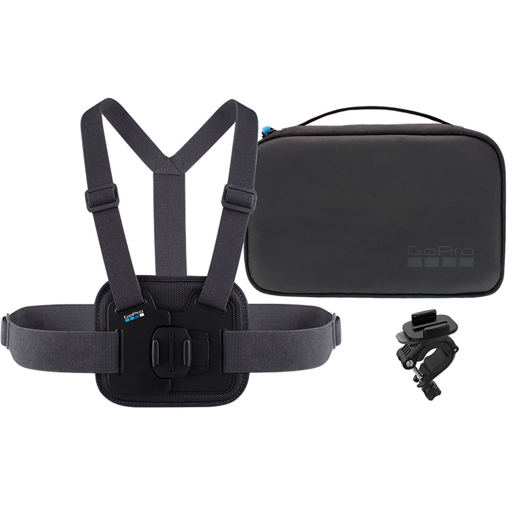 GoPro Accessory Kit 3 Hero 9/10/11/11 Mini/12/13